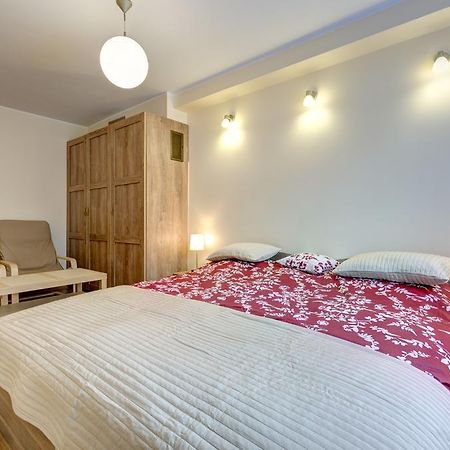 Apartament Brzezno 格但斯克 外观 照片