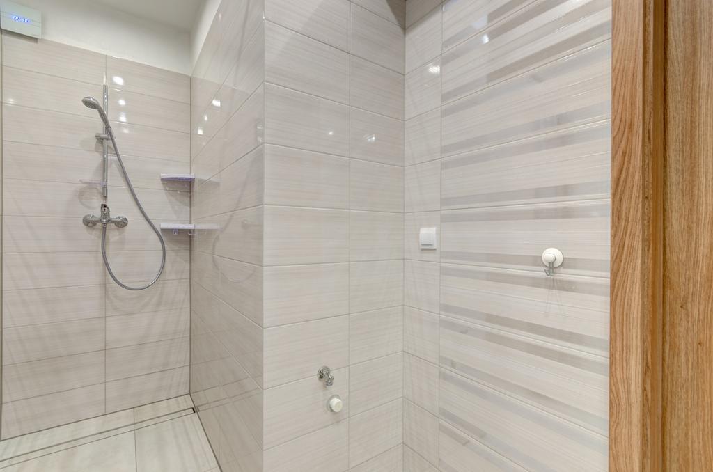 Apartament Brzezno 格但斯克 外观 照片